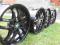 FELGI 17' 5x120 Czarne Dedykowane do BMW