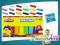 PLAY DOH CIASTOLINA PUDEŁKO 16 KOLORÓW A2744