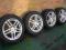 Alufelgi 5x112 R16 MERCEDES B C E-klasse klasa