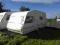 Przyczepa Kempingowa Avondale Perle 4/5 Osobowa