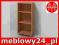 meblowy24_pl - Regał MILLENIUM 74 biuro , salon !!