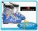 GARMONT SHE-RIDE buty skiturowe r.26,5 Damskie