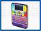 KIDS PAD TABLET EDUKACYJNY LCD DWUJĘZYCZNY POL-ANG