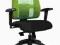 Fotel Biurowy obrotowy Topstar CZARNO-ZIELONY
