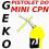 PISTOLET Z AUTOSTOPEM DO MINI DYSTRUBUTORA CPN