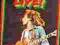 {{{ LP BOB MARLEY - LIVE! # 180GRAM