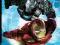 Iron Man Lot - plakat 3D - 29,7x42 cm