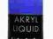 CK 100ml LIQUID FIOLET płyn akrylowy AKRYL -50%