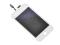 Wyświetlacz LCD Szybka do iPod Touch 4 4G BIAŁY **