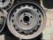 Felgi stalowe Opel Astra 5.5Jx13H2 ET45 4szt.