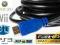 Kabel HDMI GOLD 24K v1.4 FULL HD 3D 5.0 m