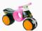 JEŹDZIK ROWEREK BIEGOWY DLA DZIECI KURIER 24H !!!