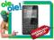 Czarny Telefon komórkowy Nokia Asha 210 Dual Sim