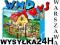 PLAYMOBIL Country 5222 Stadnina kucyków+Gratis