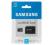 SAMSUNG KARTA MicroSD Micro SD 4GB + ADAPTER SD