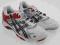 BUTY SIATKARSKIE ASICS GEL-ROCKET B003N-0199 R41,5