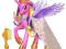 MY LITTLE PONY KSIĘŻNICZKA CADENCE MÓWI PO POLSKU