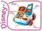 VTECH ROZMOWNY TELEFONIK 60121 [ZABAWKA]