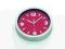 Zegar  ścienny MOSKAU ke 17159