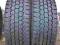 OPONY ZIMOWE BRIDGESTONE 195/65/16 C