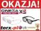LG Cinema 3D Okulary 3D oryginał białe lub czarne