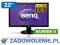 Monitor BenQ LED GL2250 Full HD 5ms 12M:1 DVI