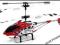 Helikopter Syma S107N GYRO 3CH czerwony
