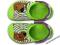 SCOOBY DOO CROCS rozmiar 25 / 26 (c8 /c9 ) OUTLET