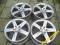 5x112 7Jx17 ET-54 SEAT TOLEDO LEON ALTEA XL ŁADNE!