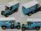 MATCHBOX Yesteryear Y25 1910 RENAULT TYPE AG 1988