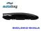 BOX SAMOCHODOWY THULE MOTION 600 CZARNY POŁYSK