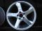 FELGA ALUMINIOWA VOLVO 5x108 7x17 ET43