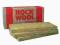 Wełna skalna ROCKWOOL FRONT ROCK MAX E 200 20 CM