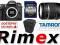 Nikon D7100 + Tamron 18-270 PZD + 16GB + Torba +UV