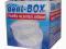 DENT BOX PUDEŁKO NA PROTEZY ZĘBOWE DENTBOX