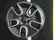 Felga aluminiowa MINI Black Tuner Spoke 17''
