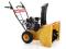 ODŚNIEŻARKA SPALINOWA PŁUG ROMET HOME EDITION 2