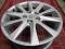 MAZDA 3 5 6  5X114,3  7J17 ET 55  ORYGINAŁ