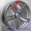 B58 17'' 5X120 FELGI ALU NOWE BMW E31 Z8 M3 M5