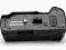 Pentax Battery Grip D-BG2