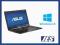 Asus X502CA 2x1.5GHz 4GB 320GB HDMI USB3 W8 Gdańsk