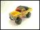 4x4 Open Back Truck matchbox 1981