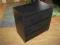 Komoda MALM 3 szuflady IKEA salon sypialnia BCM