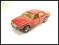 Jaguar XJ6 matchbox 1986