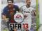 FIFA 13 FIFA 2013 ! KOMPLET Xbox360 ! Wysyłka 24h