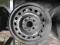 SEAT FELGA STALOWA R13 4x100 5,5J ET38 FELGI