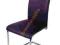 Krzesło MODENA Violet