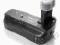 BTFOTO: Phottix Grip BP-5D. Nowy Gwarancja