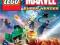 LEGO MARVEL SUPER HEROES X360 PO POLSKU 4CONSOLE!
