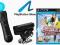 SPORTS CHAMPIONS 2 PL+MOVE +KAMERKA PS3 4CONSOLE!